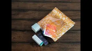 Unboxing - Sephora June PLAY! Box