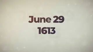 This week in History: June 29 - July 5| Encyclopaedia Britannica