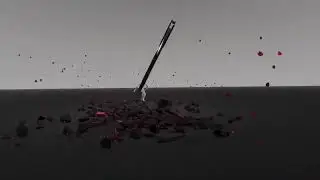 Black Rose Axe