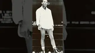 Quote - Sugar Ray Robinson