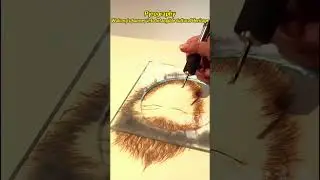 #henan #henantourism #culturalheritage #pyrography