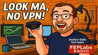 GL.Inet IP KVM - Remote Control from Anywhere!