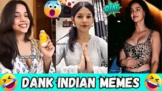 Wah Kya Scene Hai 😂 | Ep 42 | Trending Memes | Dank Memes | Dank Indian Memes