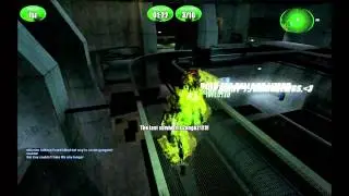 GMTower - The Virus
