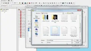 arcsene simbologia 3d.wmv