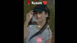  ( Love  ) Call Prank  | Duplicate Life Partner Call Record
