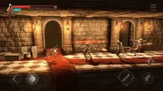 Grimvalor (Direlight) | Gameplay Walkthrough - Part 1