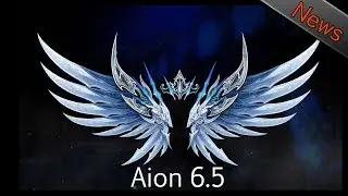 Aion 6.5 - New Armor, Weapons, Accessories and Seteneka Temple