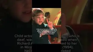 A Genuine Moment in Miracle on 34th Street