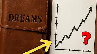 How I've Been Remembering More Dreams Than Ever