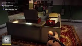 HITMAN 2 - Путь к платине - Получено 63 из 146 (43%) достижений - Часть 4