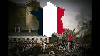 National Anthem of France (First Republic) (Instrumental)