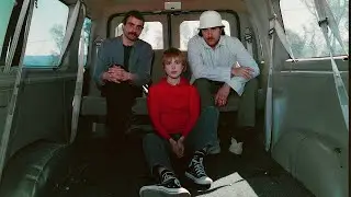 Paramore - Thick Skull (Behind The Scenes)