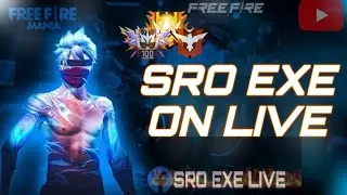 SRO EXE Live Stream