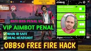 Obb50 Free Fire Headshot Penal Android 15 , Free Fire Headshot File free, Free fire max hack Main 