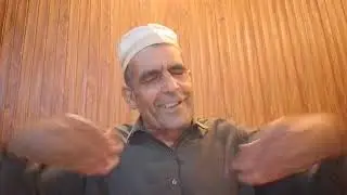 Main khab Ch aqa wekhy sin