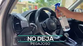 Sanitizante Para Manos L&iacute;quido 600ml Polikem