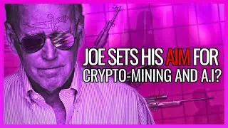 The Roundtable | Apple Vision Pros are Useless, Joe Biden Aims to Eliminate Crypto Mining