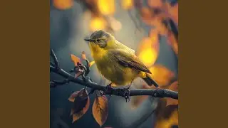 Serene Dawn Birdsong Harmony