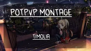 PotPvP Montage [Timolia]