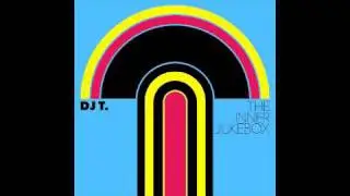 DJ T. - The Inner Jukebox - Rituality