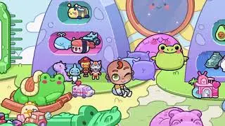 Watch Out Baby - LivingToys 🧸 #avatarworld