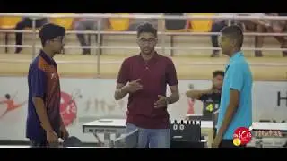 State Level Table Tennis Tournament