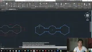 AutoCAD Exercise 1