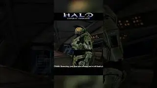 Halo eliminating is just the beginning of a Great Story | Combat Evolved Anniversary #halo
