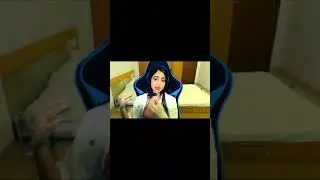 Kaash Plays On Scout and Chat Spamming Bhabhi. #shorts