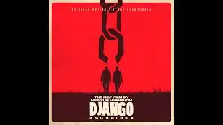 La Corsa (Luis Bacalov) Django unchained 