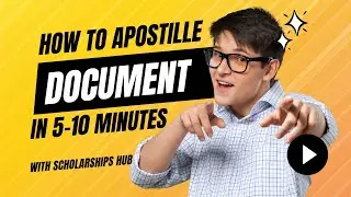Document Apostille Process x mygov : All you need to know!