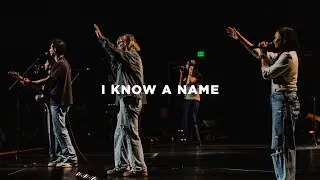 I Know A Name | Eastside Worship | Live from Anaheim, CA