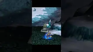 Warcraft III &ndash; Arthas Arrives in Northrend #Shorts #SpringOnYouTube