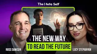 Stop Predicting the Future. Do THIS Instead | The Meta Self 06