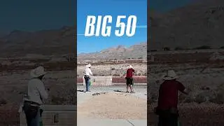 Vegas Trapshooters! Big 50 Sat May 24 🎯 #trapshooting #lasvegas
