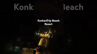 KonkanTrip Beach Resort feels like Home Stay Dapoli #beach #resort #homestay