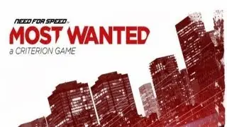 Need for Speed Most Wanted Pre-order Packs Announced