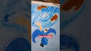 Best drawing ||art ytra ||how to draw #shorts #viral #viral video