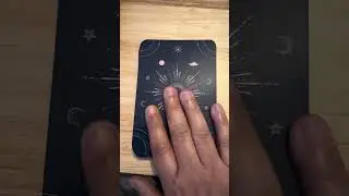 Pick a fortune reading card ✌️💖 #tarot