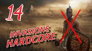 [VOD N&deg;14] ALLO MENNEFER ? ON A UN PROBL&Egrave;ME ! /Mod Invasions HARDCORE ! / L&eacute;gendaire