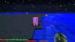 Lets Play Together mit KevLP ►''Das ist dunkles Holz''