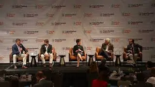 2024 Texas Nuclear Summit Panel - ALL EYES ON TEXAS: Updates on Texas&rsquo; Nuclear Development