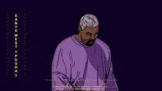 [FREE] Kanye West Type Beat - 