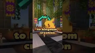 Best Medieval Minecraft Server to JOIN!!