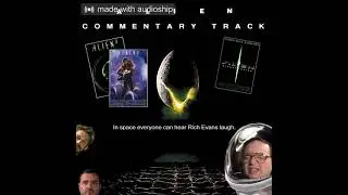 ALIEN VS. ALIENS: Red Letter Media describes how ALIENS copied ALIEN