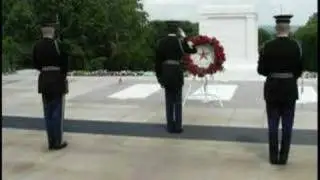 Veteran Tribute