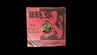 Anything Goes - Casini Club Orchestra 1935 in Stereo