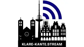 Klare Kante - 30.04.2020 - Talk & Tacheles - M&uuml;nster Gastro Gipfel