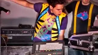 POLOSID - GIPSY WOMAN - live